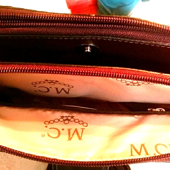 FINAL SALE*NEW* CROSSBODY BAG. - Picture 4 of 8